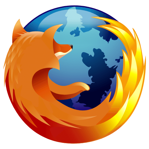 Firefox